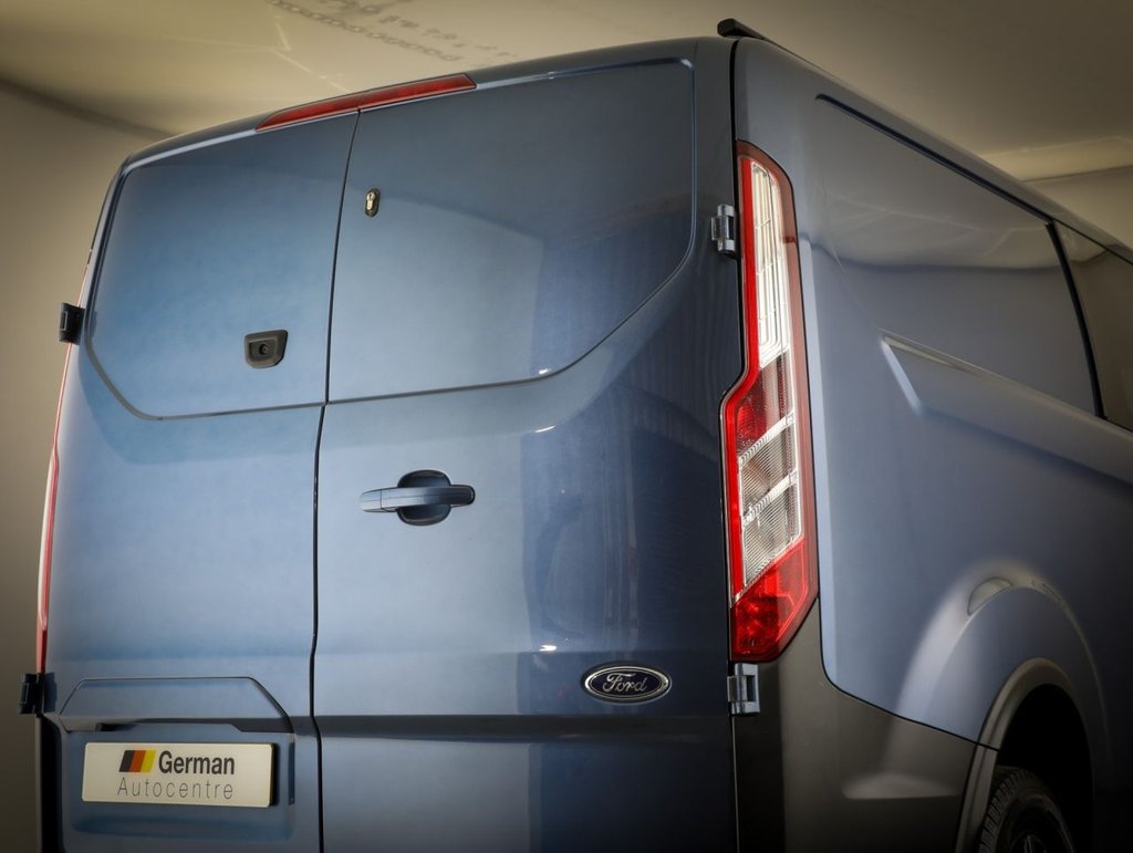 Used Ford Transit Custom 2023 for sale - 77936571: Photo 7