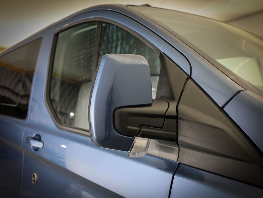 Used Ford Transit Custom 2023 for sale - 77936571: Photo 8