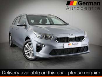 2019 (69) - 1.0 T-GDi ECO 2 Sportswagon 5dr Petrol Manual Euro 6 (s/s) (118 bhp)