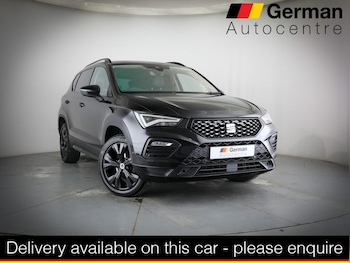 Used SEAT Ateca 2023 for sale - 78514219: Photo