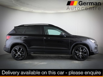 Used SEAT Ateca 2023 for sale - 78514219: Photo