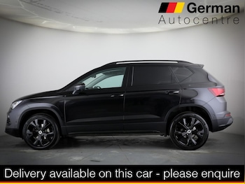 Used SEAT Ateca 2023 for sale - 78514219: Photo