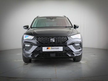 Used SEAT Ateca 2023 for sale - 78514219: Photo