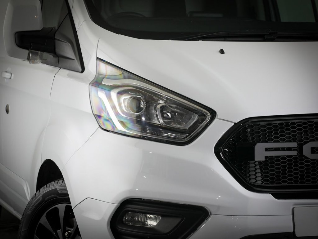 Used Ford Transit Custom 2022 for sale - 77110390: Photo 10