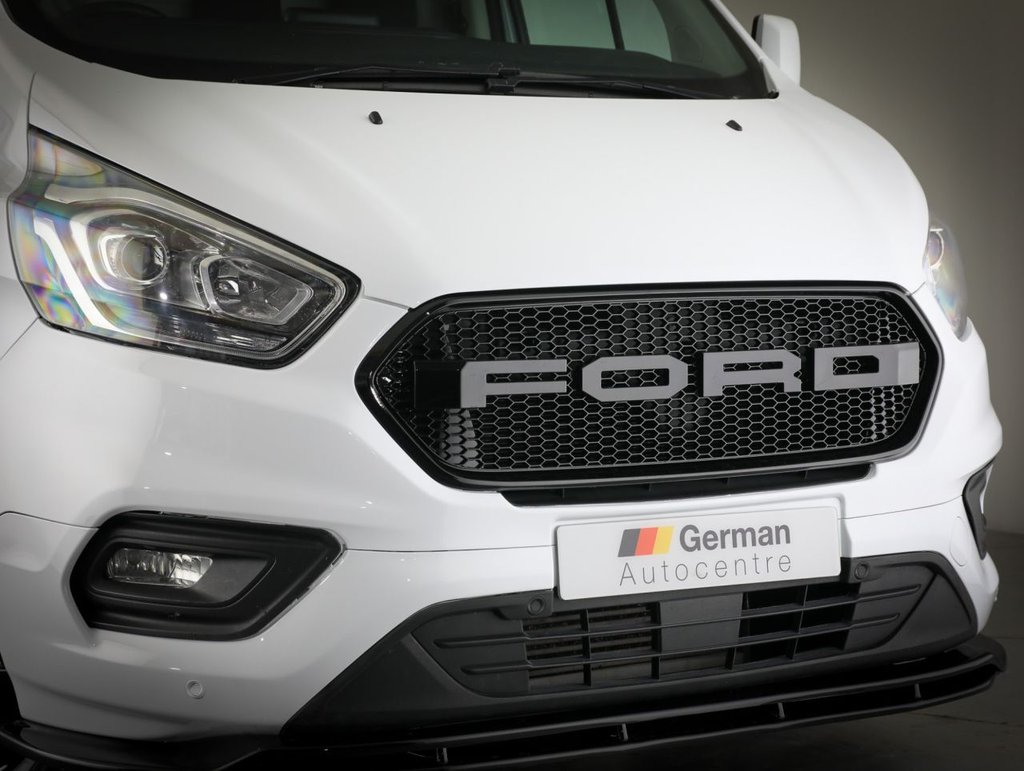 Used Ford Transit Custom 2022 for sale - 77110390: Photo 11