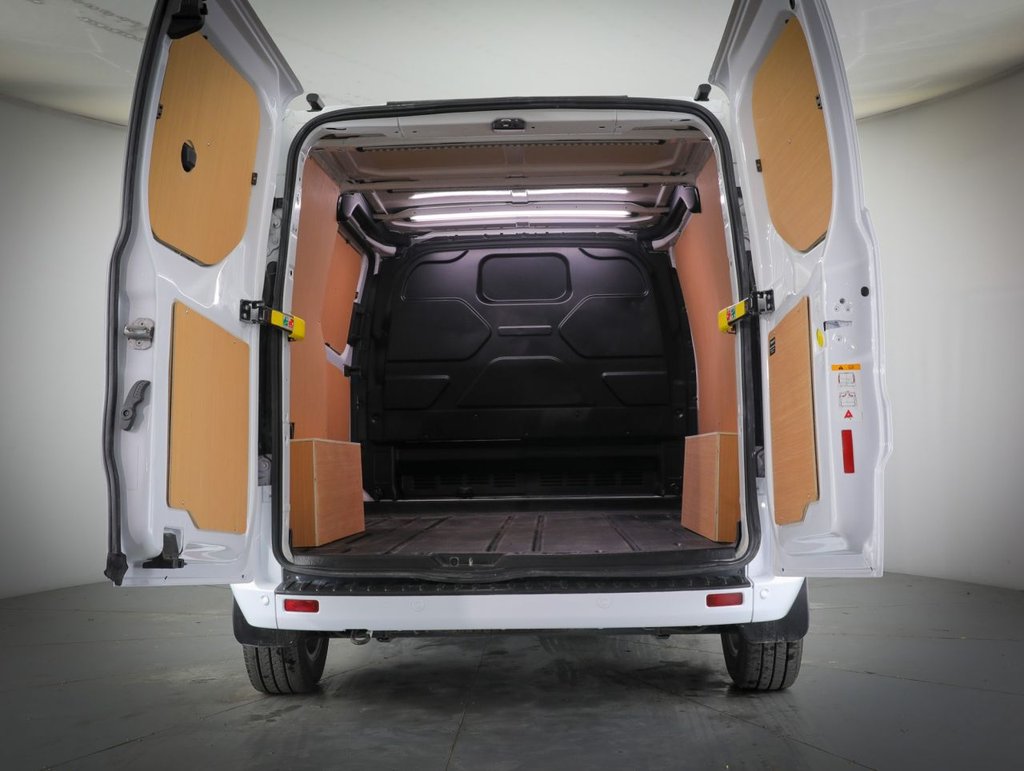 Used Ford Transit Custom 2022 for sale - 77110390: Photo 12