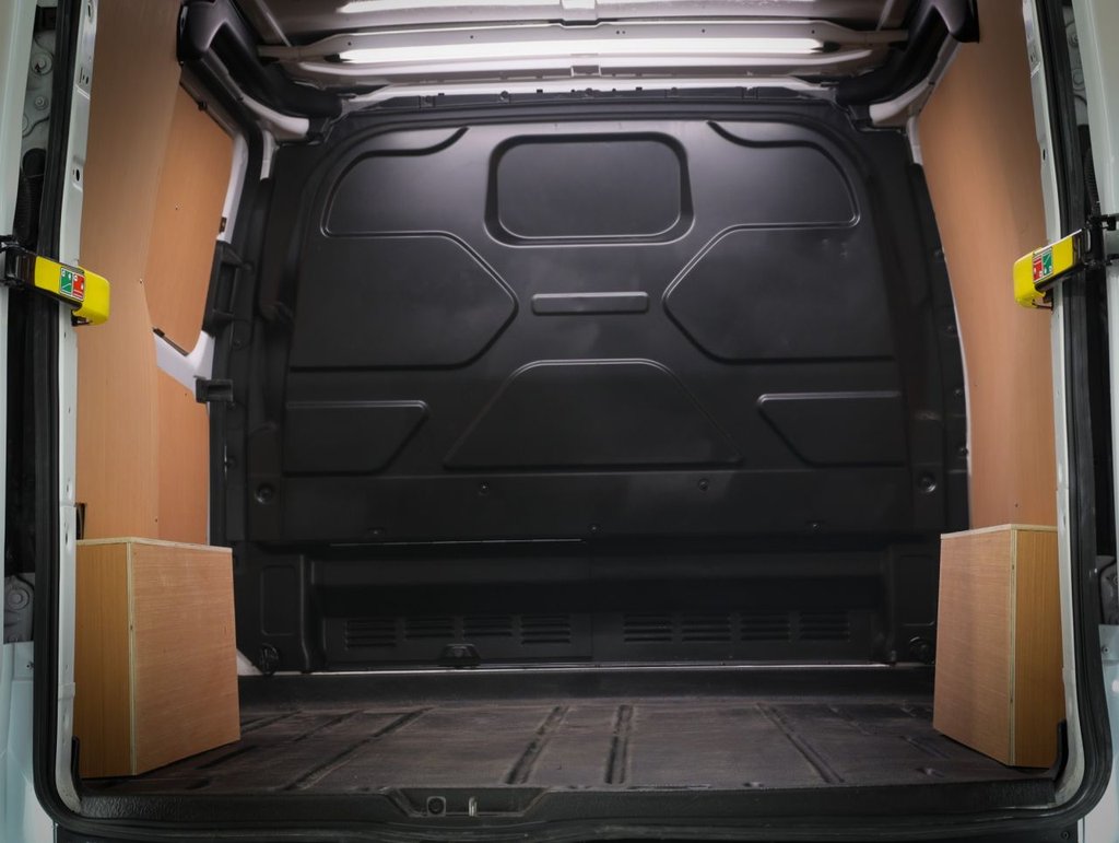Used Ford Transit Custom 2022 for sale - 77110390: Photo 17