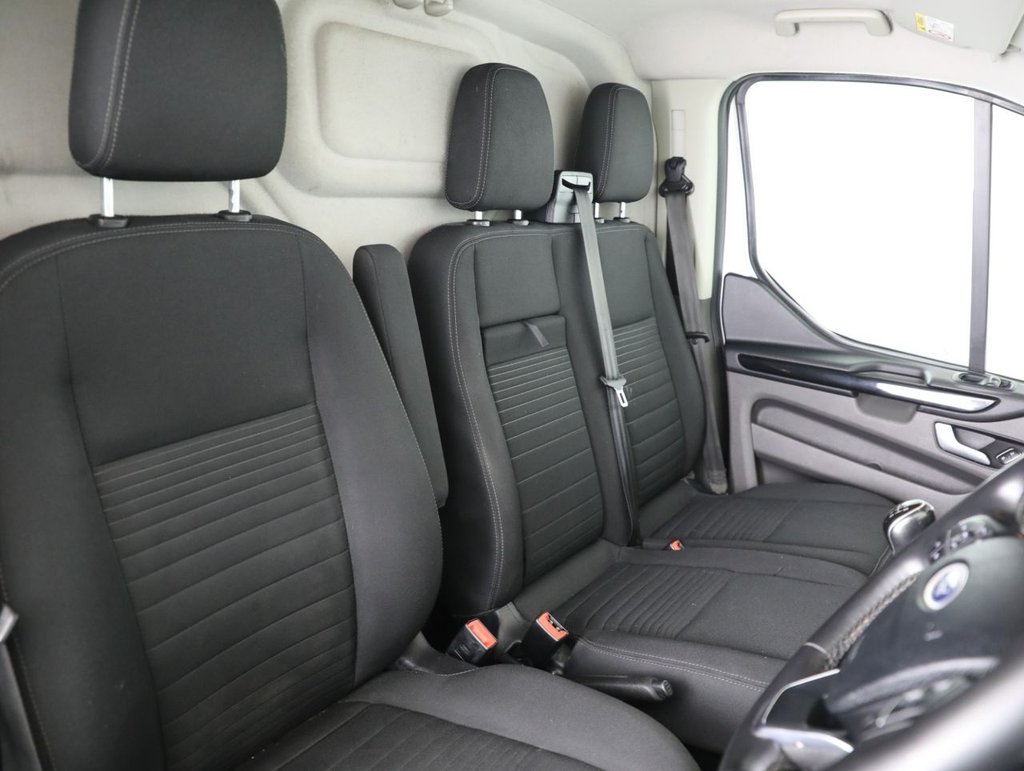 Used Ford Transit Custom 2022 for sale - 77110390: Photo 21