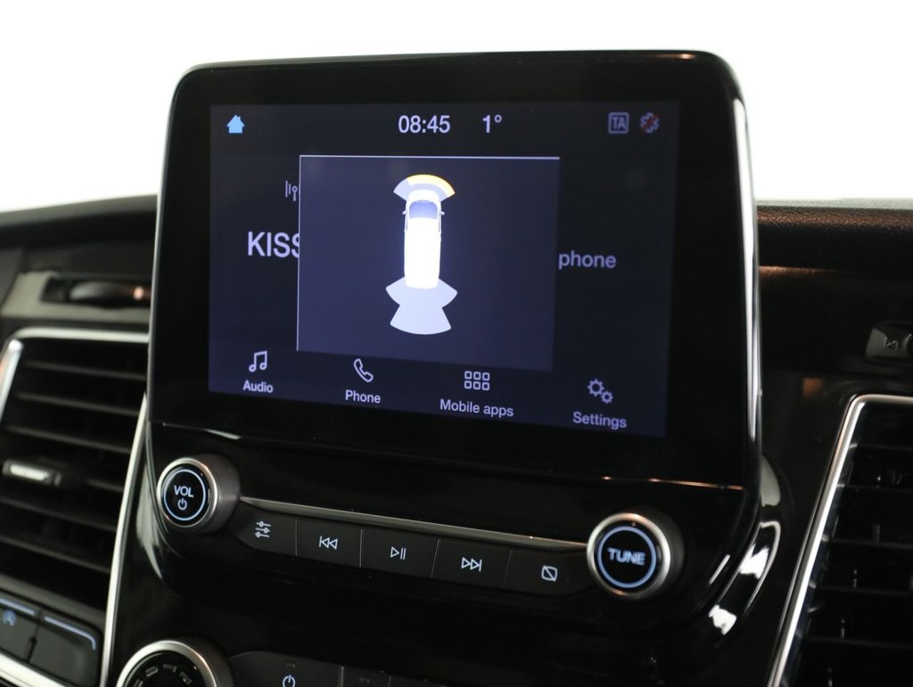 Used Ford Transit Custom 2022 for sale - 77110390: Photo 23