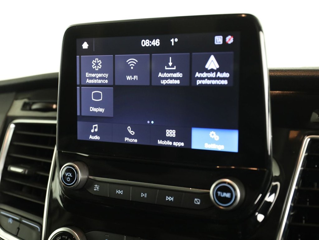 Used Ford Transit Custom 2022 for sale - 77110390: Photo 25