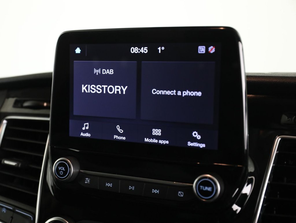 Used Ford Transit Custom 2022 for sale - 77110390: Photo 28