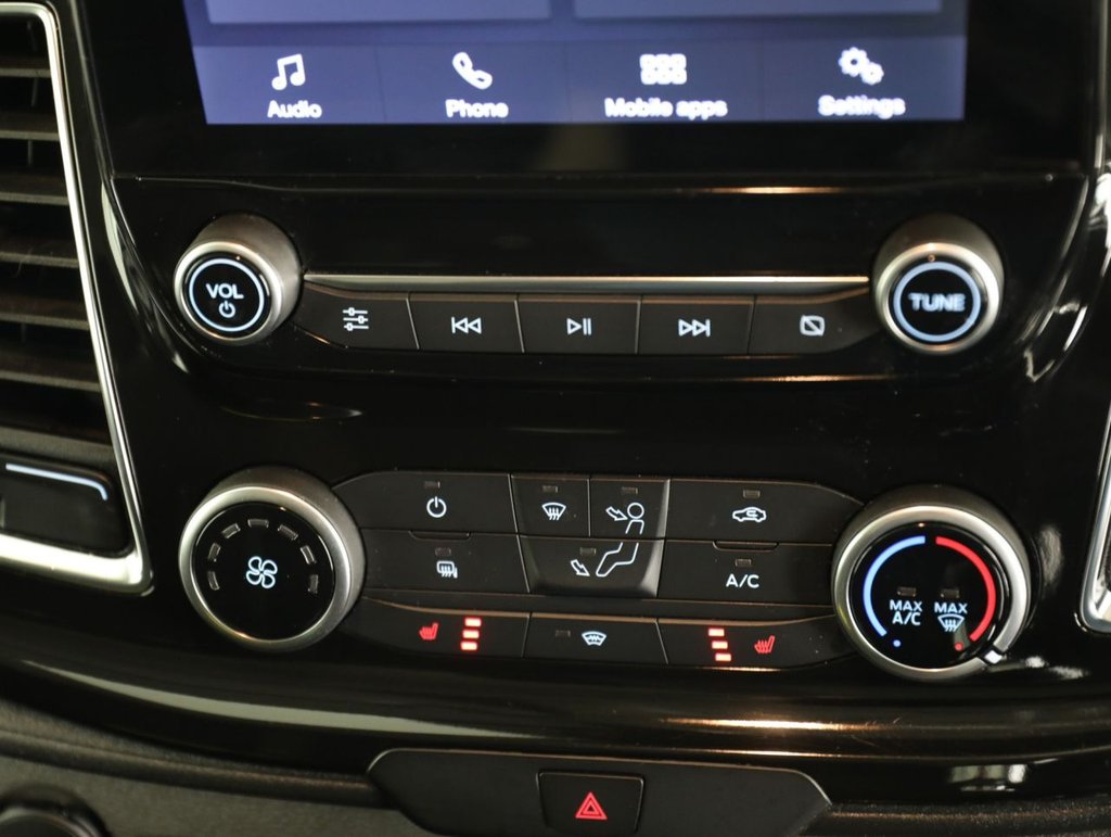 Used Ford Transit Custom 2022 for sale - 77110390: Photo 32