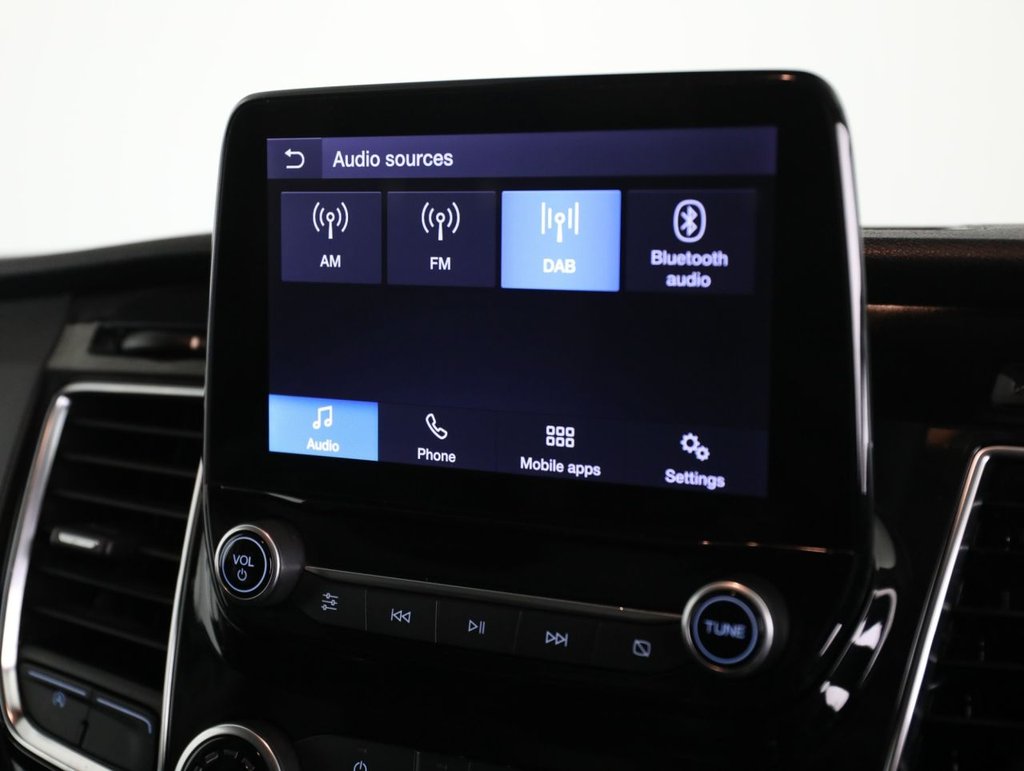 Used Ford Transit Custom 2022 for sale - 77110390: Photo 33