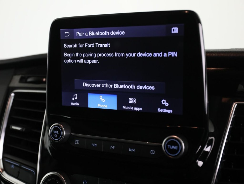 Used Ford Transit Custom 2022 for sale - 77110390: Photo 35