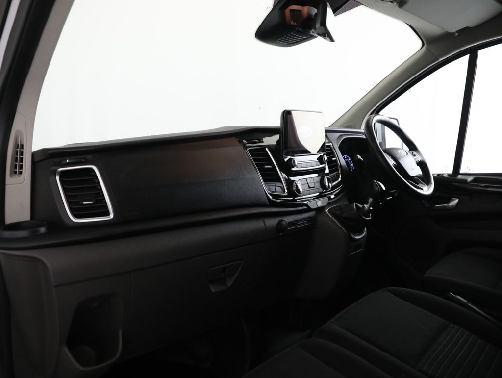Used Ford Transit Custom 2022 for sale - 77110390: Photo 36