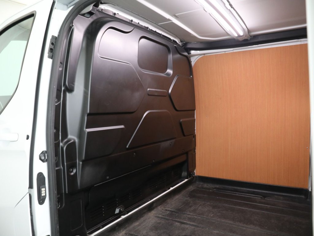 Used Ford Transit Custom 2022 for sale - 77110390: Photo 37
