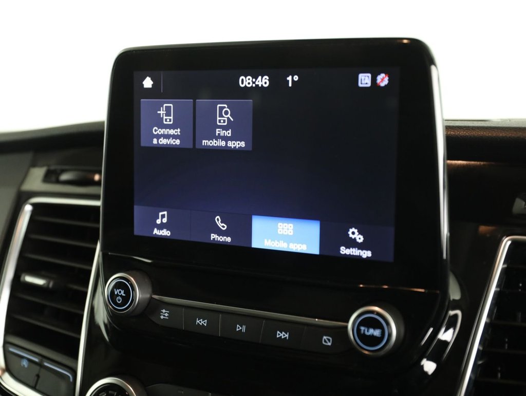 Used Ford Transit Custom 2022 for sale - 77110390: Photo 38