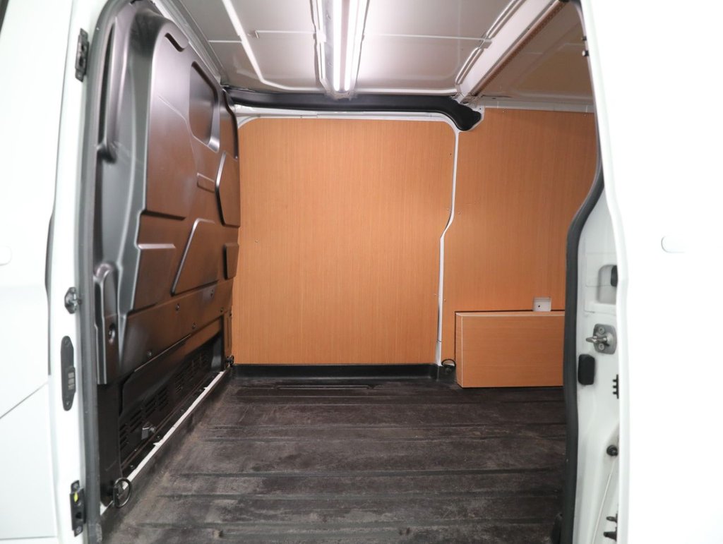 Used Ford Transit Custom 2022 for sale - 77110390: Photo 39