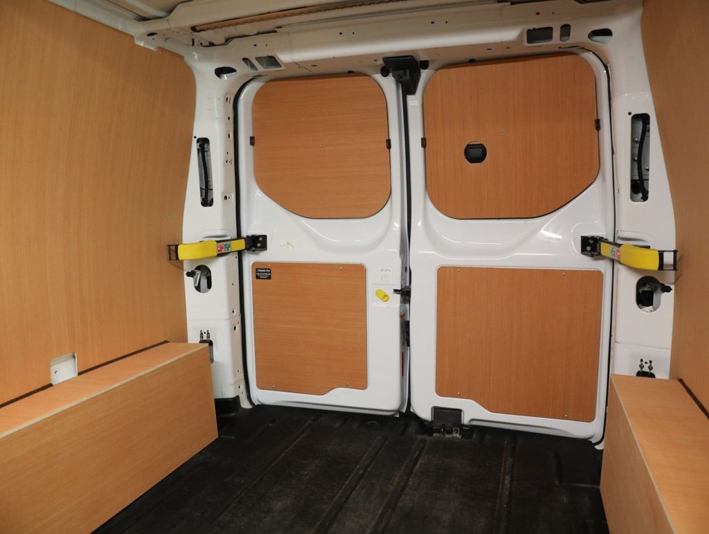 Used Ford Transit Custom 2022 for sale - 77110390: Photo 40