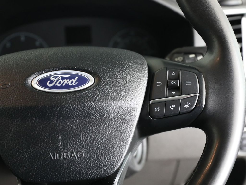 Used Ford Transit Custom 2022 for sale - 77110390: Photo 41