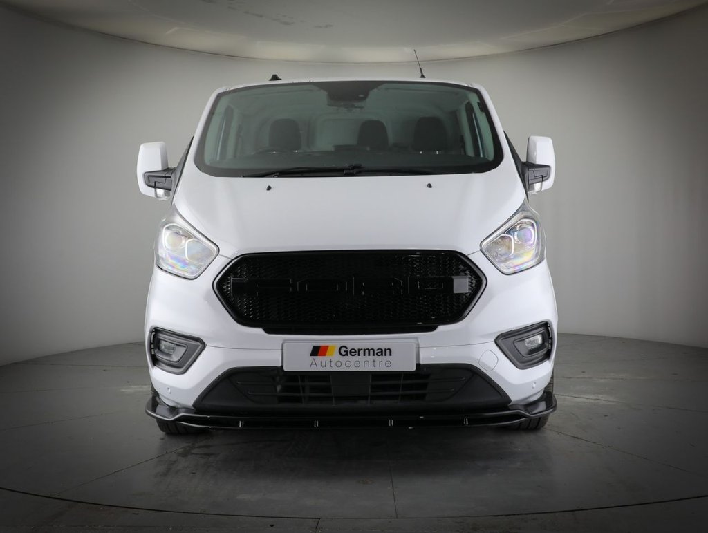 Used Ford Transit Custom 2022 for sale - 77110390: Photo 6