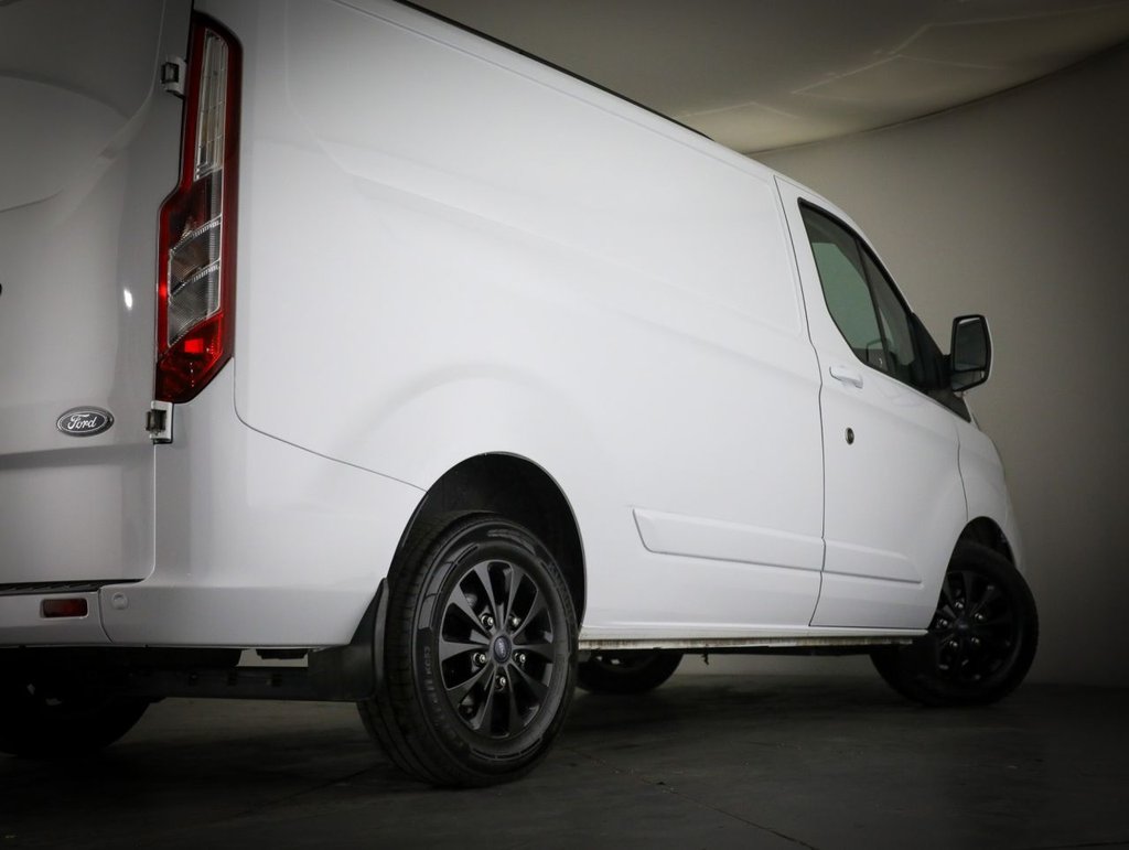 Used Ford Transit Custom 2022 for sale - 77110390: Photo 8