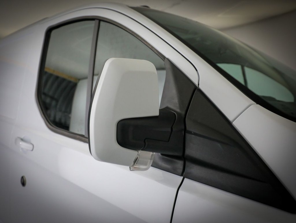 Used Ford Transit Custom 2022 for sale - 77110390: Photo 9