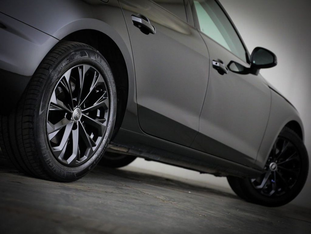 Used Audi A4 2022 for sale - 78172454: Photo 11