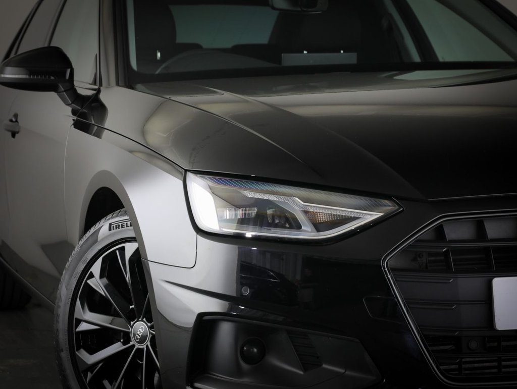 Used Audi A4 2022 for sale - 78172454: Photo 12