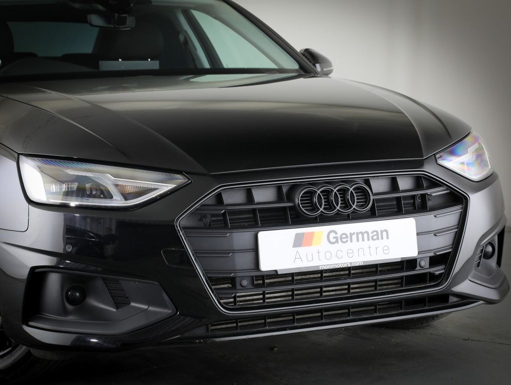 Used Audi A4 2022 for sale - 78172454: Photo 13