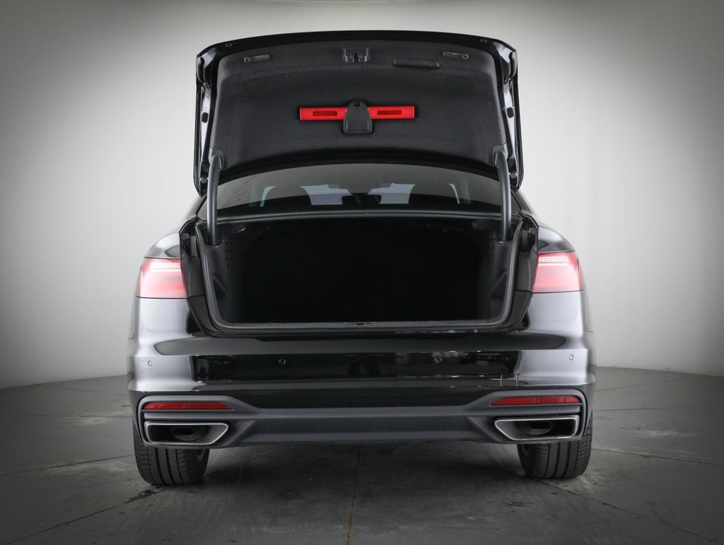 Used Audi A4 2022 for sale - 78172454: Photo 15