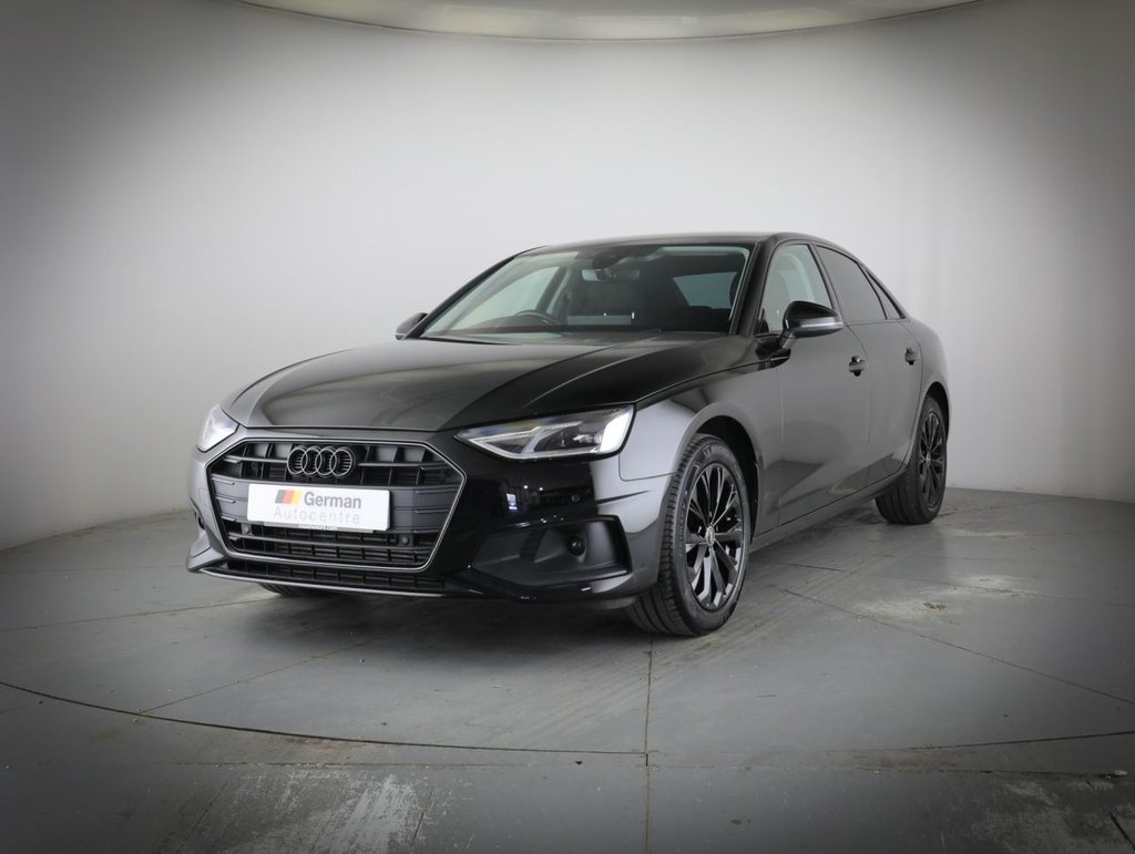 Used Audi A4 2022 for sale - 78172454: Photo 17