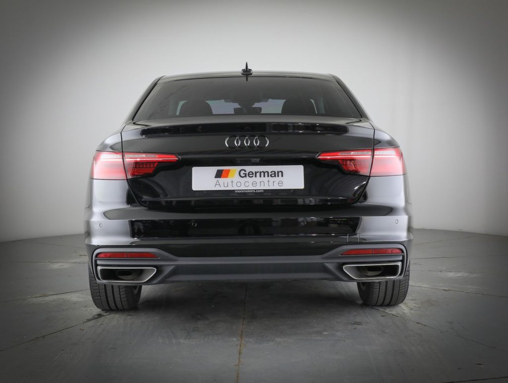 Used Audi A4 2022 for sale - 78172454: Photo 19