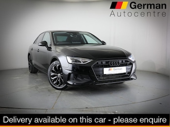 Used Audi A4 2022 for sale - 78172454: Photo