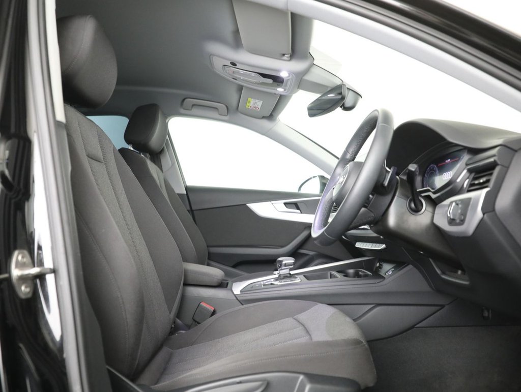 Used Audi A4 2022 for sale - 78172454: Photo 21