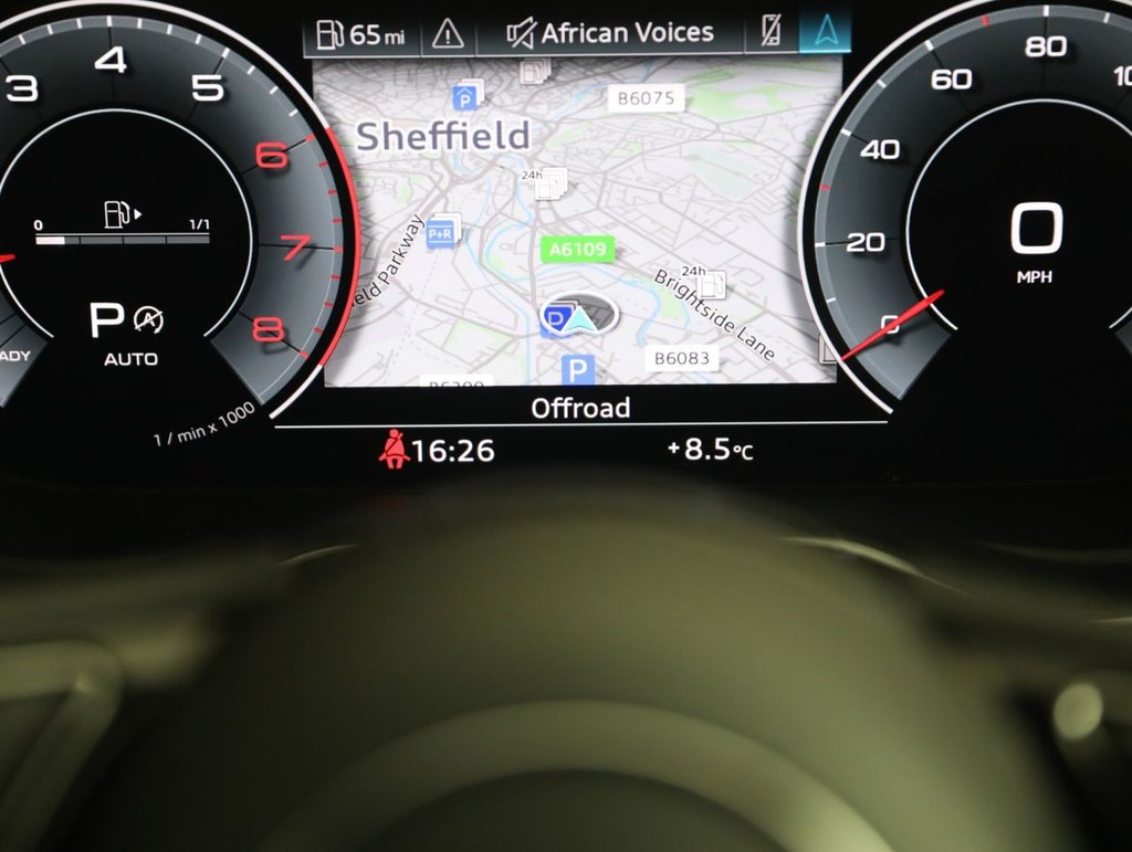 Used Audi A4 2022 for sale - 78172454: Photo 23