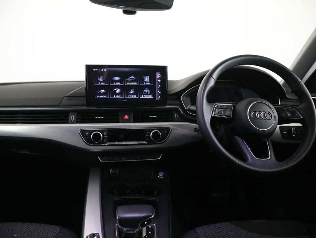 Used Audi A4 2022 for sale - 78172454: Photo 27