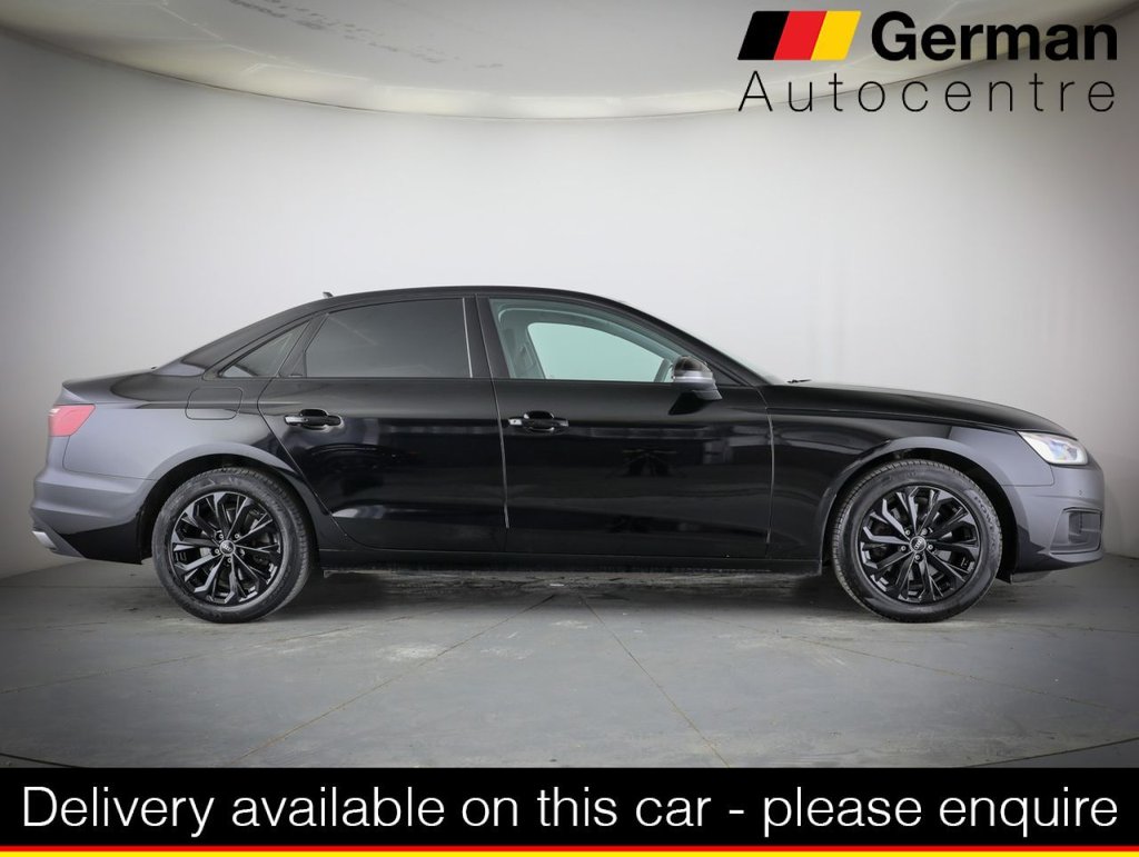 Used Audi A4 2022 for sale - 78172454: Photo 3