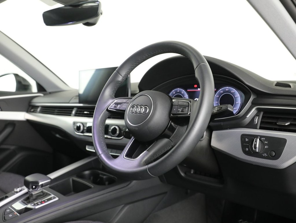 Used Audi A4 2022 for sale - 78172454: Photo 32