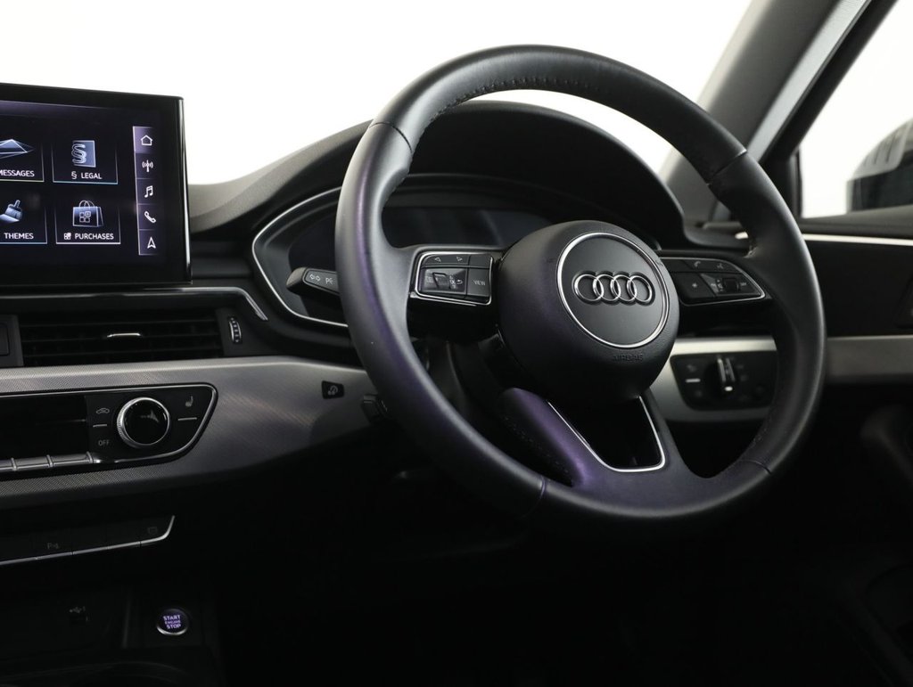 Used Audi A4 2022 for sale - 78172454: Photo 34