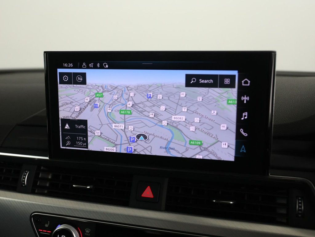 Used Audi A4 2022 for sale - 78172454: Photo 35