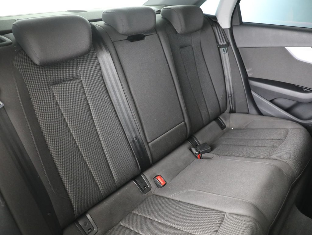 Used Audi A4 2022 for sale - 78172454: Photo 36