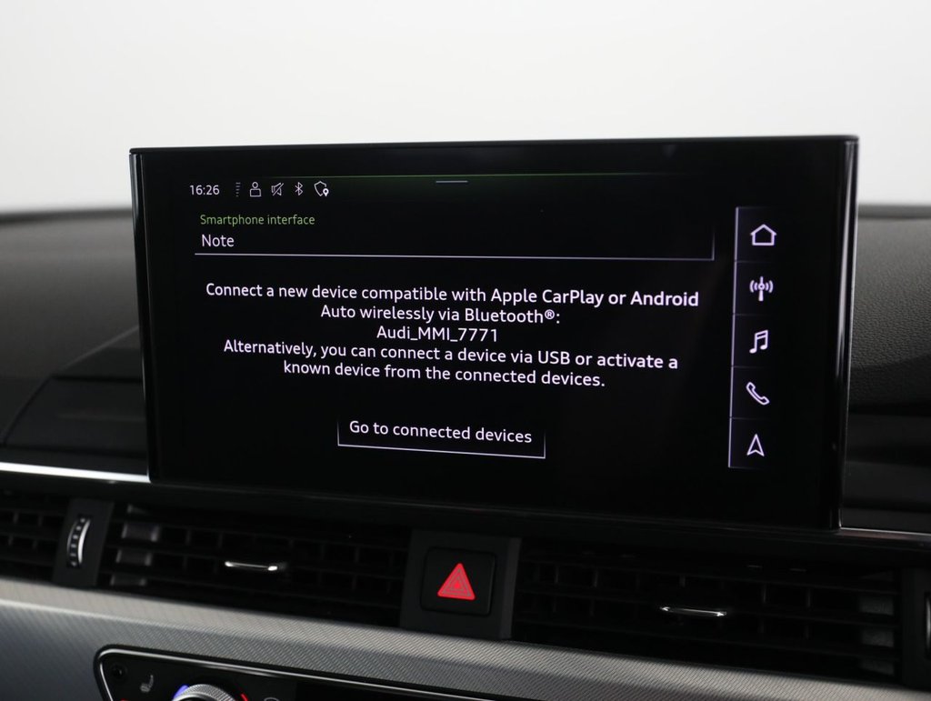 Used Audi A4 2022 for sale - 78172454: Photo 38