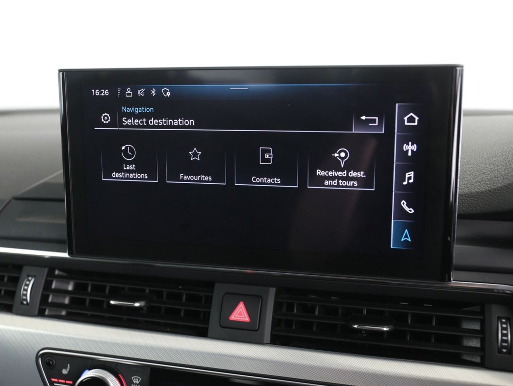 Used Audi A4 2022 for sale - 78172454: Photo 47