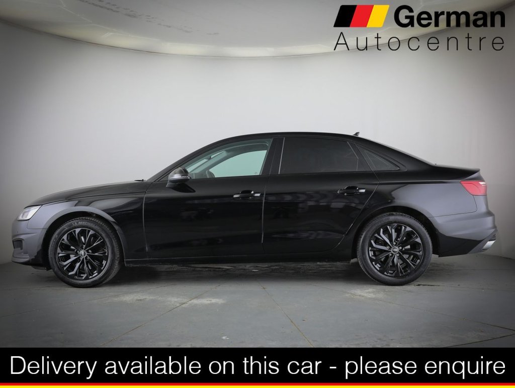 Used Audi A4 2022 for sale - 78172454: Photo 5