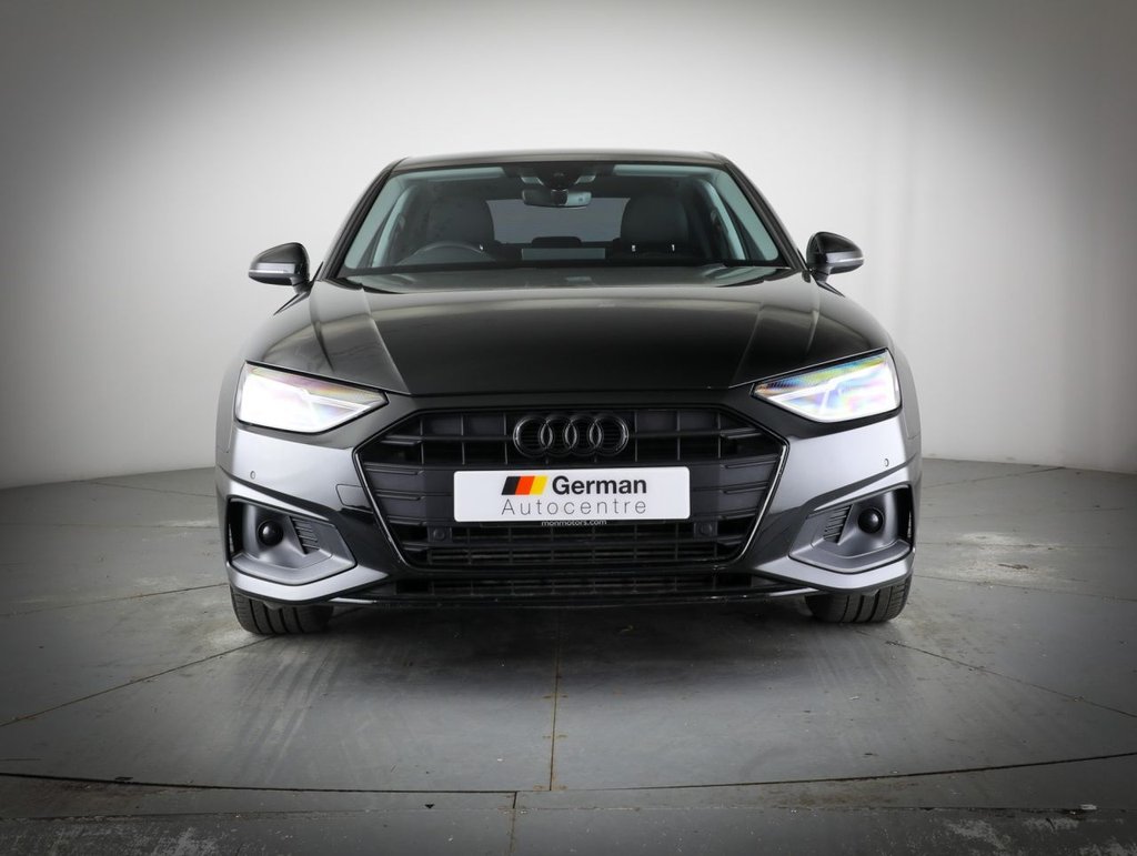 Used Audi A4 2022 for sale - 78172454: Photo 6