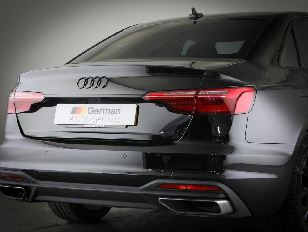 Used Audi A4 2022 for sale - 78172454: Photo 7