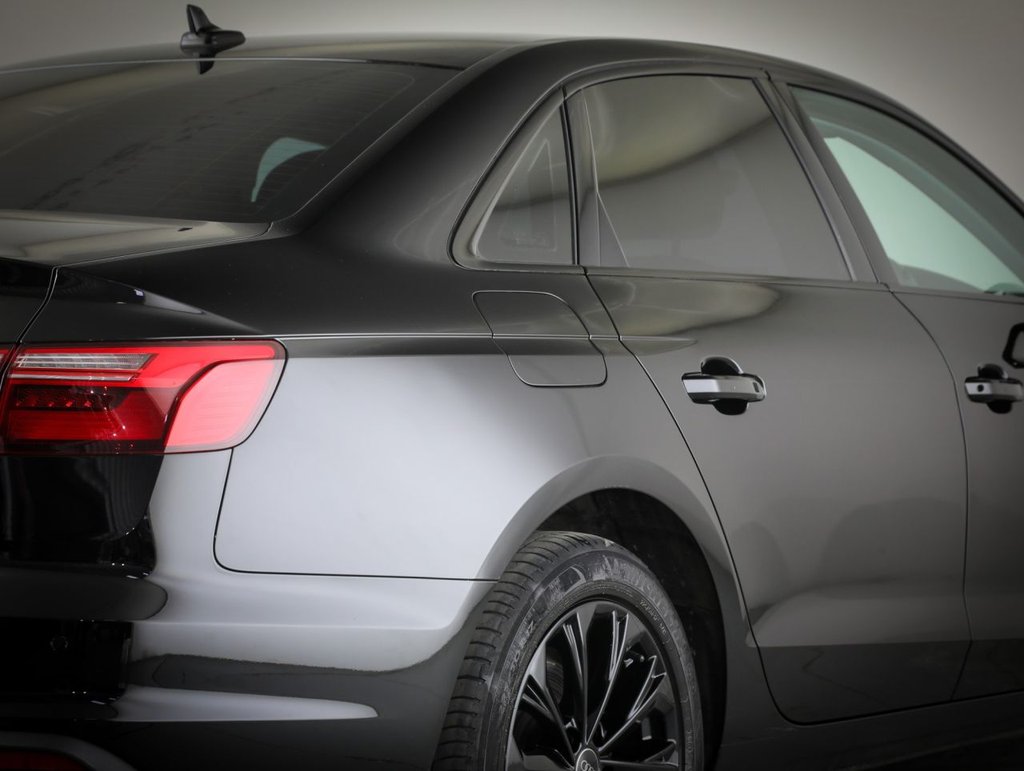 Used Audi A4 2022 for sale - 78172454: Photo 8