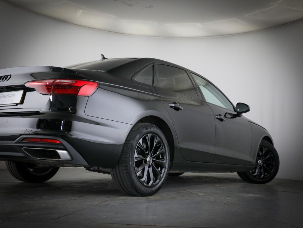 Used Audi A4 2022 for sale - 78172454: Photo 9