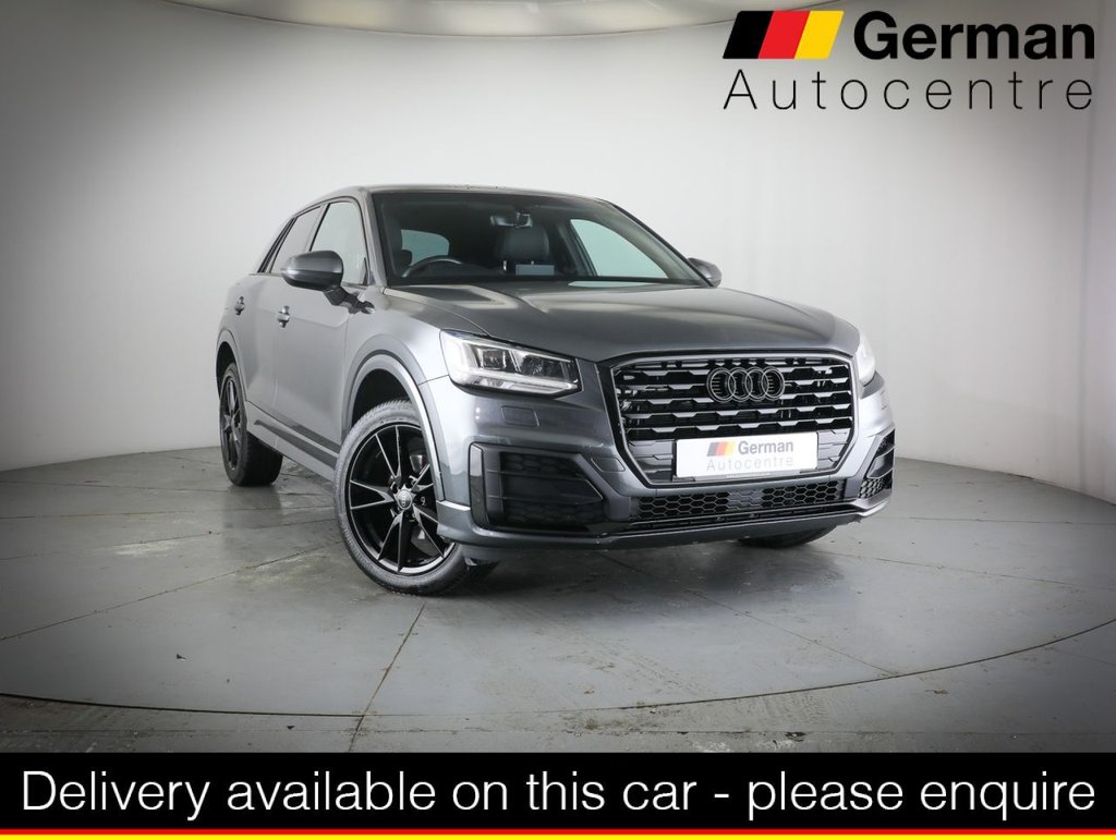 Used Audi Q2 2020 for sale - 76914839: Photo 1